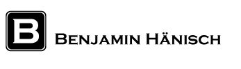 BenjaminHaenisch Logo